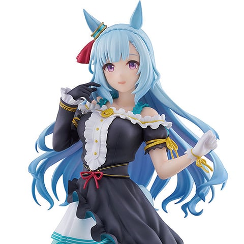 Mejiro Ardan Signature Racewear Ver. 1/7 Scale Figure