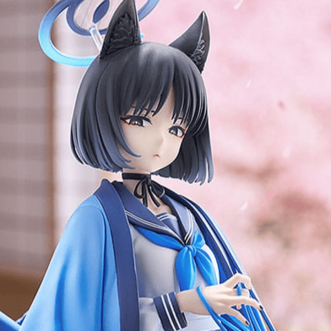 Kikyou Kiryuu - Good Smile Company