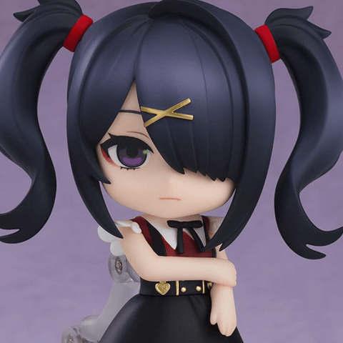 Nendoroid 2693 Ame