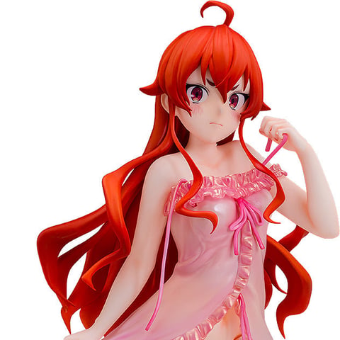 Eris Boreas Greyrat lingerie ver.