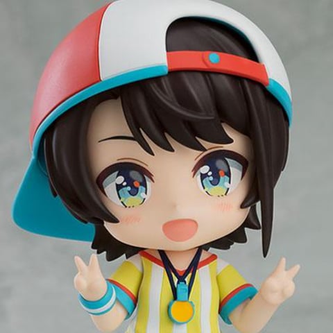 Nendoroid 1808 Oozora Subaru