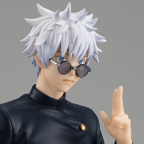 Satoru Gojo - Hidden Inventory, Premature Death - Jujutsu Kaisen Pop Up Parade - Good Smile Company