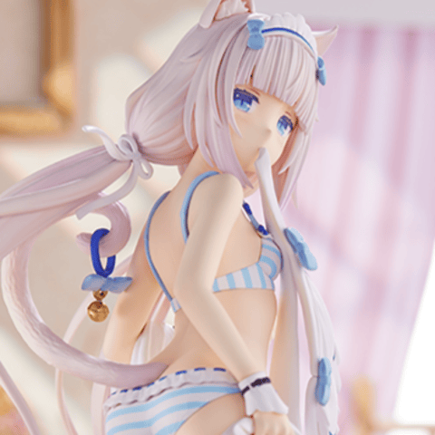Vanilla - Dress Up Time - PLUM - Re-Release
