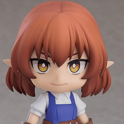 Nendoroid 2278 Vermilio