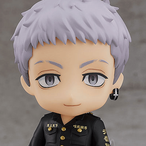 Nendoroid 2062 Takashi Mitsuya (International Version)