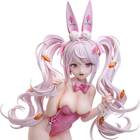 Alice: Wonderland Bunny