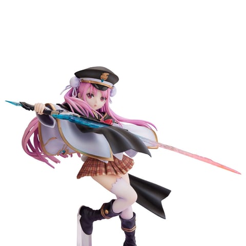 Heaven Burns Red Tama Kunimi 1/7scale figure
