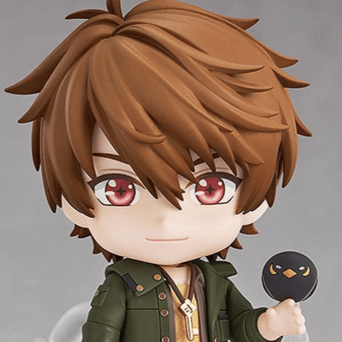 Nendoroid 2365 Raven