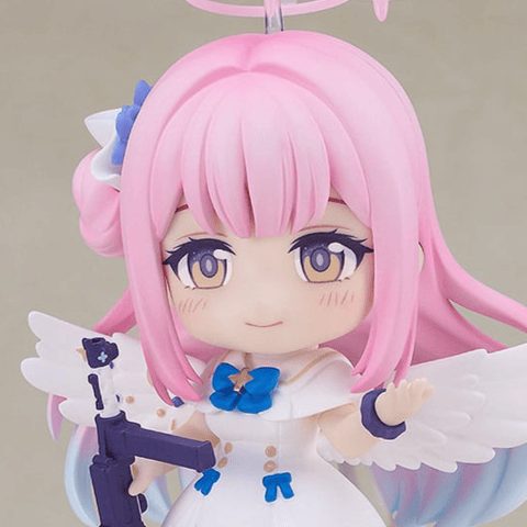 Nendoroid 2423 Mika Misono - Re-Release