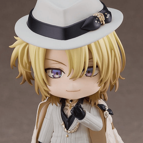 Nendoroid 2429 Luca Kaneshiro