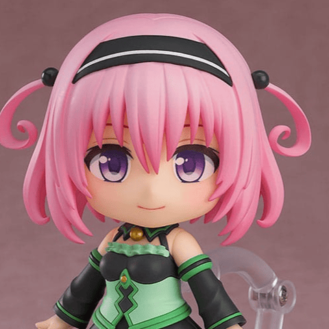 Nendoroid 2340 Momo Belia Deviluke