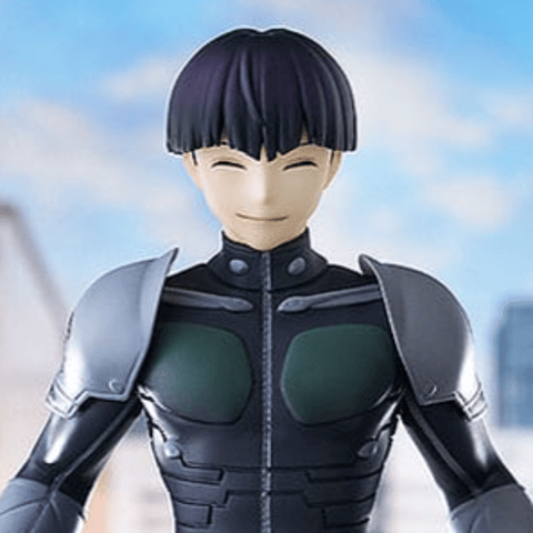 Soshiro Hoshina - Kaiju No. 8 Pop Up Parade - Good Smile Company