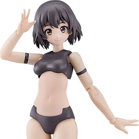 PLAMATEA Muse Body: Ichika A Type