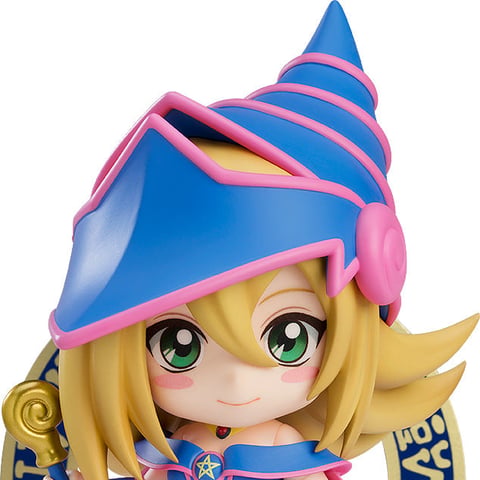 Nendoroid Dark Magician Girl(re-run)