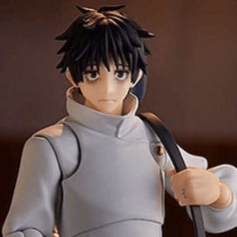 Figma 607 Yuta Okkotsu