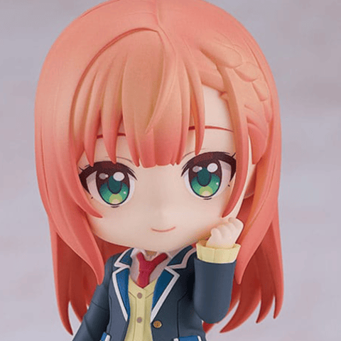 Nendoroid 2259 Aika Natsukawa
