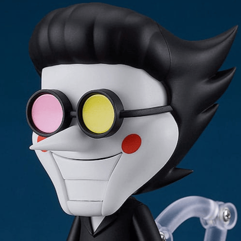 Nendoroid 2255 Spamton