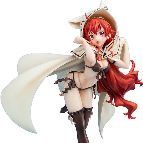 CAworks "Mushoku Tensei: Jobless Reincarnation" Eris Boreas Greyrat: Swimsuit Ver.