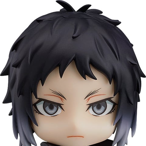 Nendoroid Ryunosuke Akutagawa
