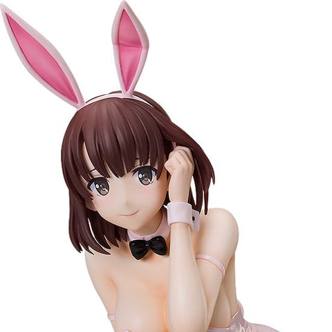 Megumi Kato: Bunny Ver. 2nd