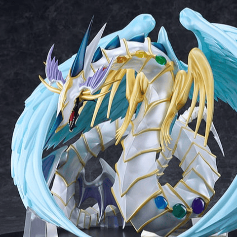 Rainbow Dragon - DMM Factory / Alice Glint