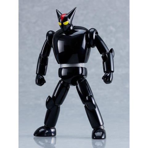 MODEROID BLACK OX (Original TETSUJIN28 Ver.)