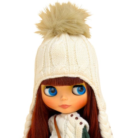 Blythe Suri Sustainable(re-order)