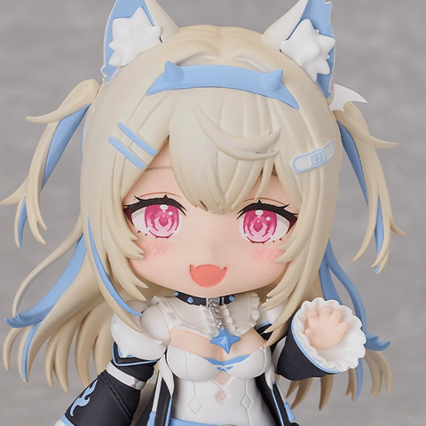 Nendoroid 2918 Fuwawa Abyssgard (including Bonus)