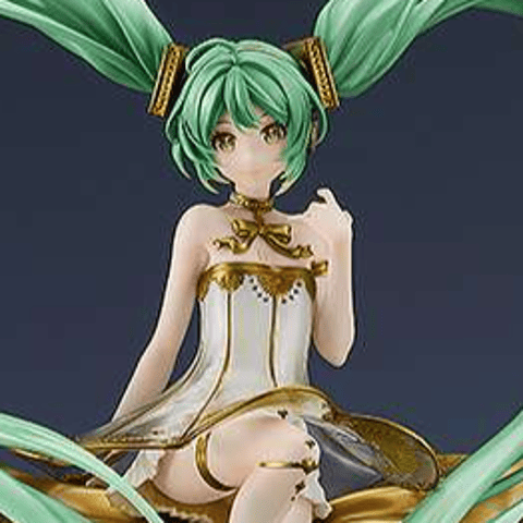 Hatsune Miku Symphony 2022 Figure – Good Smile Company