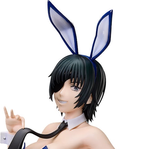 Himeno: Bunny Ver.