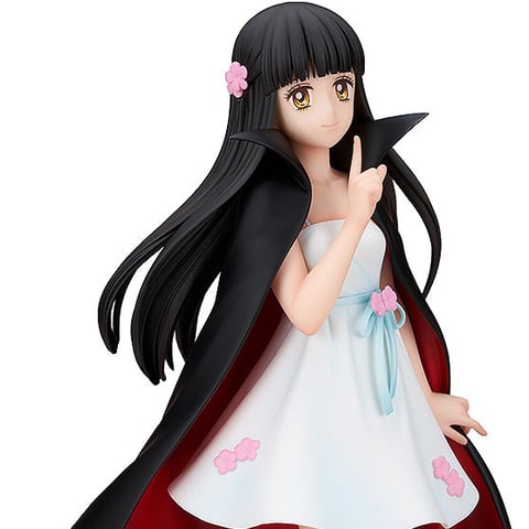 Tokimeki Tonight 1/7 Scale Figure Ranze Eto