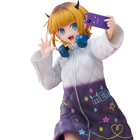 【OSHI NO KO】 MEMcho: Bazurase Fashion Ver.