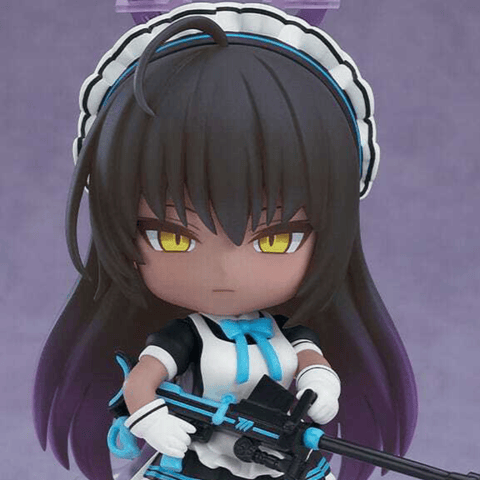 Nendoroid 2853 Karin Kakudate