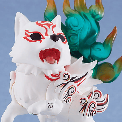 Nendoroid 1697 Shiranui - Re-Release (including Bonus)