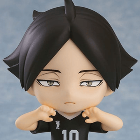 Nendoroid 2297 Rintaro Suna - Re-Release