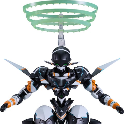 MODEROID Chamber