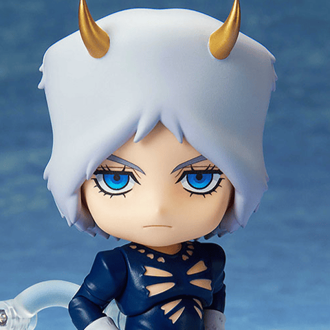 Nendoroid 2027 Weather Report
