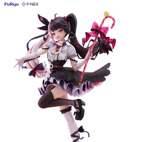 Yorumi Rena 1/7 Scale Figure