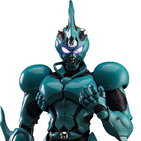 Guyver I