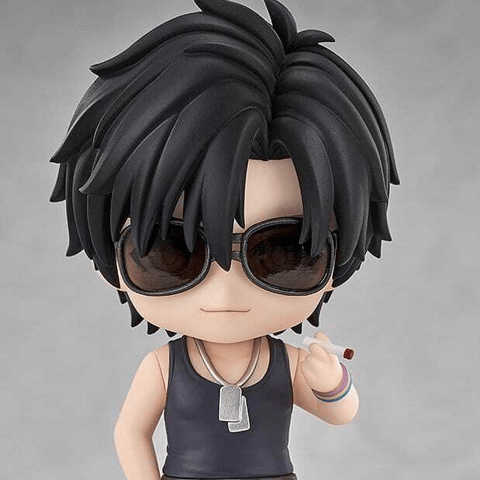 Nendoroid 2994 Hei Yanjing
