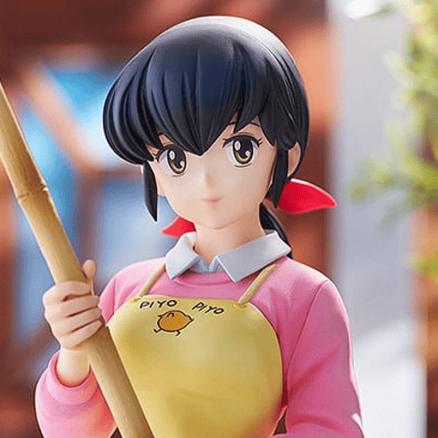 Kyoko Otonashi with Soichiro - Proof