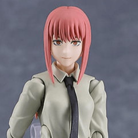 Figma 617 Makima