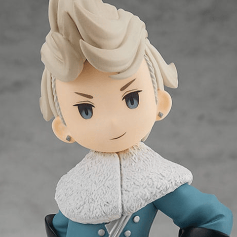 Ringabel - Bravely Default Pop Up Parade - Good Smile Company / Square Enix