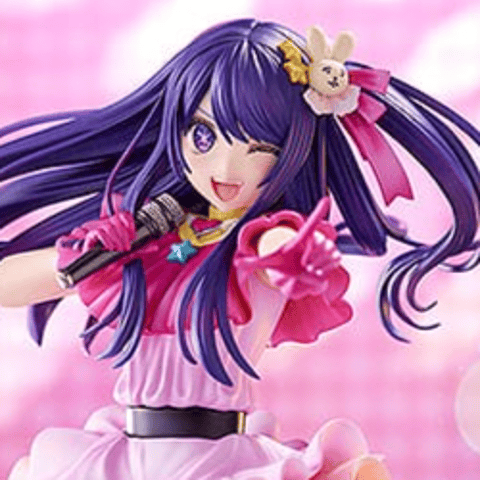 Ai Hoshino 1/7 Scale Figure - KD Colle - Kadokawa | Oshi no Ko