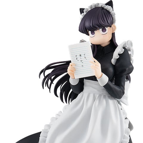 POP UP PARADE Shoko Komi: Limited Ver.