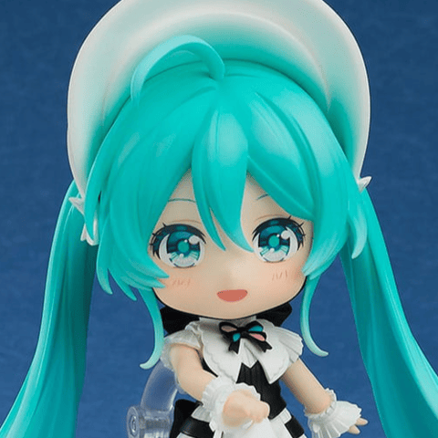 Nendoroid 2490 Hatsune Miku - Symphony 2023