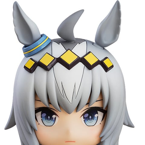 Nendoroid Oguri Cap