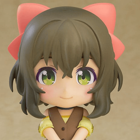 Nendoroid 2192 Fina