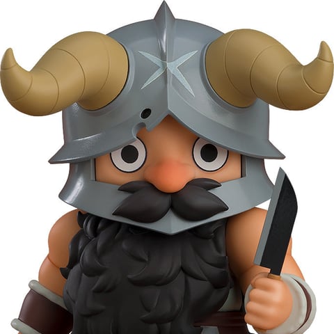 Nendoroid Senshi