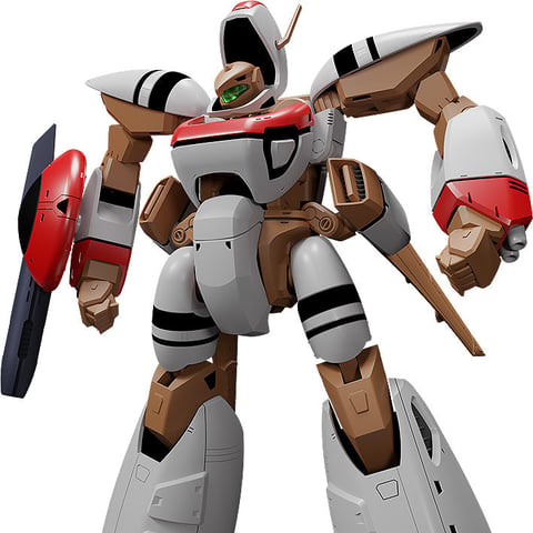 MODEROID Orguss